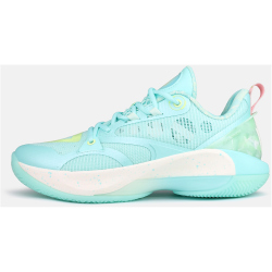 PEAK Andrew Wiggins TaiChi Talent Basketballschuhe 21743 - green 42