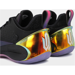 PEAK Andrew Wiggins Two Basketballschuhe 21742 - schwarz 40