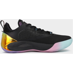 PEAK Andrew Wiggins Two Basketballschuhe 21742 - schwarz 40