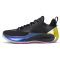 PEAK Andrew Wiggins Two Basketballschuhe 21742 - schwarz 40