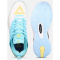 PEAK Andrew Wiggins Two Basketballschuhe 21740 - weiss/blau 39