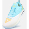 PEAK Andrew Wiggins Two Basketballschuhe 21740 - weiss/blau 39