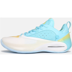 PEAK Andrew Wiggins Two Basketballschuhe 21740 - weiss/blau 40