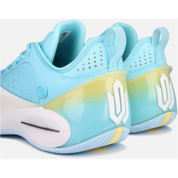 PEAK Andrew Wiggins Two Basketballschuhe 21740 - weiss/blau 40