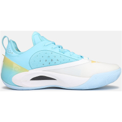 PEAK Andrew Wiggins Two Basketballschuhe 21740 - weiss/blau 40