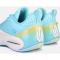 PEAK Andrew Wiggins Two Basketballschuhe 21740 - weiss/blau 40