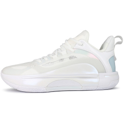 PEAK TaiChi Flash 5.0 Basketballschuhe 21748 - white 41