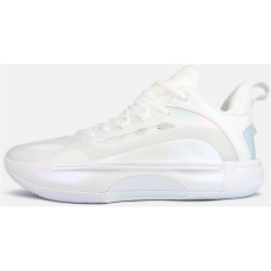 PEAK TaiChi Flash 5.0 Basketballschuhe 21748 - white 41