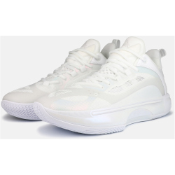 PEAK TaiChi Flash 5.0 Basketballschuhe 21748 - white 41