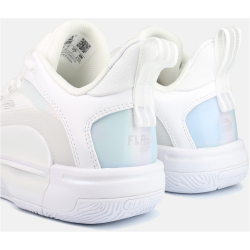 PEAK TaiChi Flash 5.0 Basketballschuhe 21748 - white 41