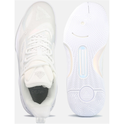 PEAK TaiChi Flash 5.0 Basketballschuhe 21748 - white 41