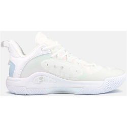 PEAK TaiChi Flash 5.0 Basketballschuhe 21748 - white 41