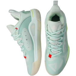 PEAK TaiChi Flash 5.0 Basketballschuhe 21747 - green 41