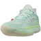 PEAK TaiChi Flash 5.0 Basketballschuhe 21747 - green 41