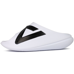 PEAK TaiChi Sport Pantoletten 21746 - weiss/schwarz 39