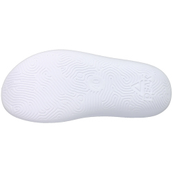 PEAK TaiChi Sport Pantoletten 21746 - weiss/schwarz 39