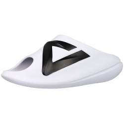 PEAK TaiChi Sport Pantoletten 21746 - weiss/schwarz 39