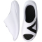 PEAK TaiChi Sport Pantoletten 21746 - weiss/schwarz 39