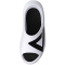PEAK TaiChi Sport Pantoletten 21746 - weiss/schwarz 39