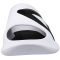 PEAK TaiChi Sport Pantoletten 21746 - weiss/schwarz 39
