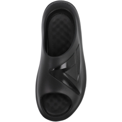 PEAK TaiChi Sport Pantoletten 21725 - schwarz 39