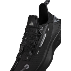 PEAK TaiChi 4.0 Laufschuhe 21751 - all/black 40
