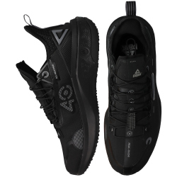PEAK TaiChi 4.0 Laufschuhe 21751 - all/black 40