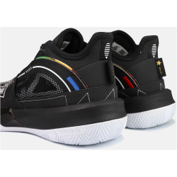 PEAK Andrew Wiggins TaiCHi Triangle Basketballschuhe...