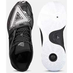 PEAK Andrew Wiggins TaiCHi Triangle Basketballschuhe...