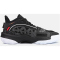 PEAK Andrew Wiggins TaiCHi Triangle Basketballschuhe 21734 - schwarz 39
