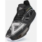 PEAK Andrew Wiggins TaiCHi Triangle Basketballschuhe 21734 - schwarz 39