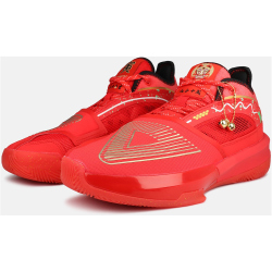 PEAK Andrew Wiggins TaiCHi Triangle Basketballschuhe...