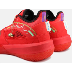 PEAK Andrew Wiggins TaiCHi Triangle Basketballschuhe...