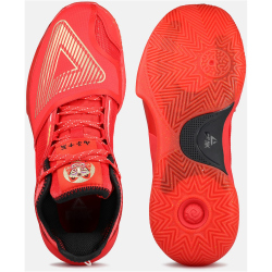 PEAK Andrew Wiggins TaiCHi Triangle Basketballschuhe...
