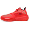PEAK Andrew Wiggins TaiCHi Triangle Basketballschuhe 21733 - rot 40