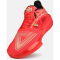 PEAK Andrew Wiggins TaiCHi Triangle Basketballschuhe 21733 - rot 40