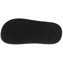 PEAK TaiChi Pantoletten 21605 - schwarz/weiss 39