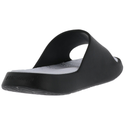 PEAK TaiChi Pantoletten 21605 - schwarz/weiss 39