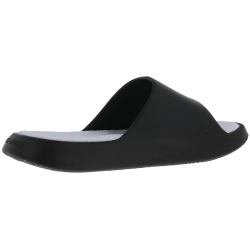 PEAK TaiChi Pantoletten 21605 - schwarz/weiss 39