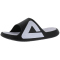 PEAK TaiChi Pantoletten 21605 - schwarz/weiss 39