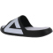 PEAK TaiChi Pantoletten 21605 - schwarz/weiss 39