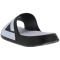PEAK TaiChi Pantoletten 21605 - schwarz/weiss 39