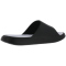 PEAK TaiChi Pantoletten 21605 - schwarz/weiss 39