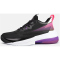 PEAK TaiChi Lightning Basketballschuhe 21750 - black/purple 40