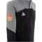 PEAK DBB Deutschland Kapuzenjacke 25047 - schwarz M