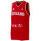 PEAK DBB Deutschland Trikot 25028 - rot XXL