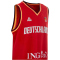 PEAK DBB Deutschland Trikot 25028 - rot XXL