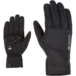 ziener DABBS Winter-Fahrradhandschuhe Damen