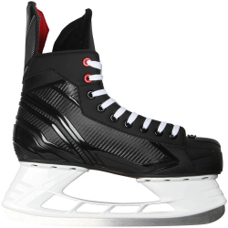 Bauer Speed Skate Eishockeyschlittschuhe Kinder