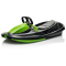 Gizmo Riders Stratos Bob Schlitten